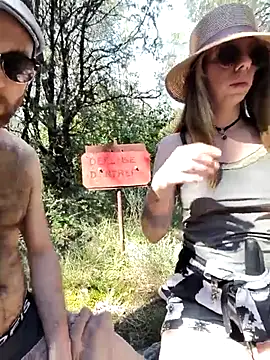 OnnaaH online show from 04/08/26, 01:33