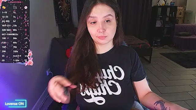 Snapshot of NicoleFancy chatting on 03/03/26, 06:03 NicoleFancy online show from 03/03/26, 06:03