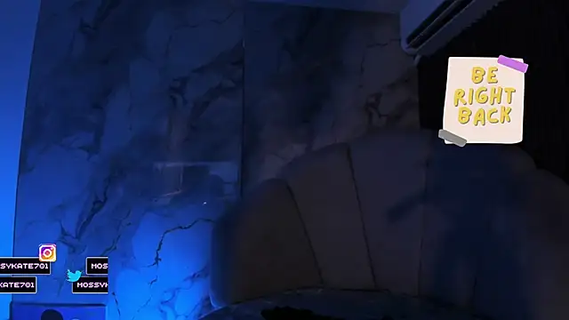 Katemoss70 online show from 02/28/26, 12:39