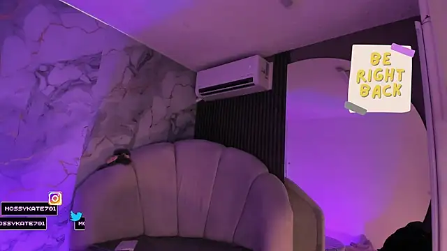 Katemoss70 online show from 04/09/26, 12:32