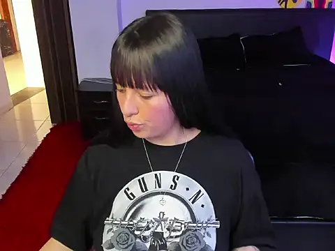 lia minami online show from 03/28/26, 09:36