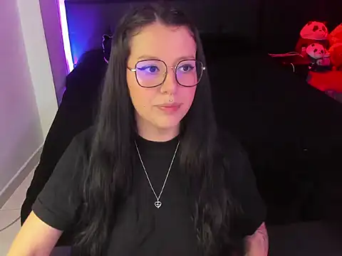 lia minami online show from 04/20/26, 02:47