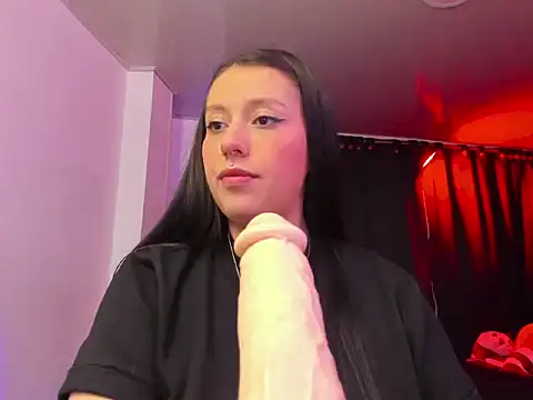 lia minami online show from 06/06/26, 04:50
