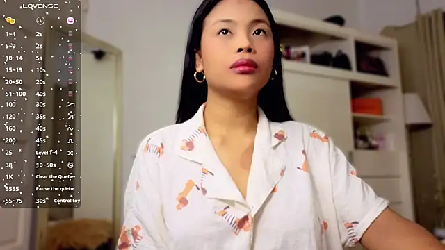 venusangelicxx online show from 02/22/26, 05:00