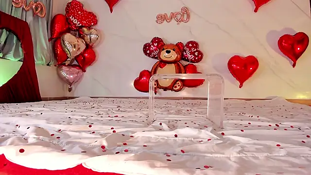 ArchieCollins online show from 02/15/25, 01:10