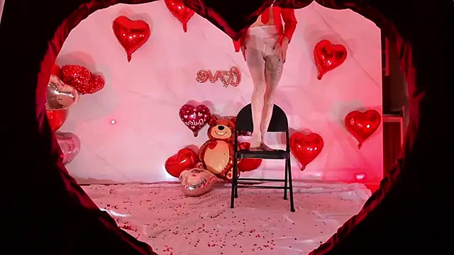 ArchieCollins online show from 02/15/25, 07:16