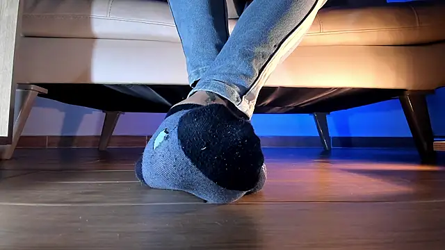 ArchieCollins online show from 03/11/25, 07:47