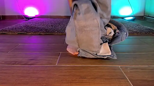 ArchieCollins online show from 03/11/25, 11:04