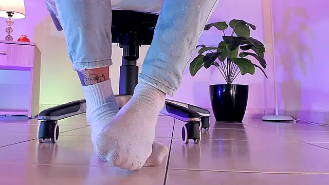 ArchieCollins online show from 10/14/25, 11:16