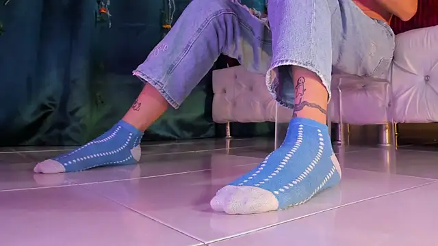 ArchieCollins online show from 01/15/26, 09:25