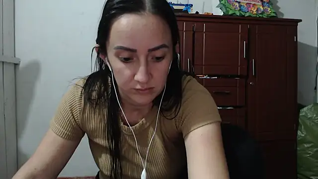 DeepAnal07 online show from 10/14/25, 03:29