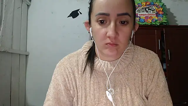 DeepAnal07 online show from 11/18/25, 04:06