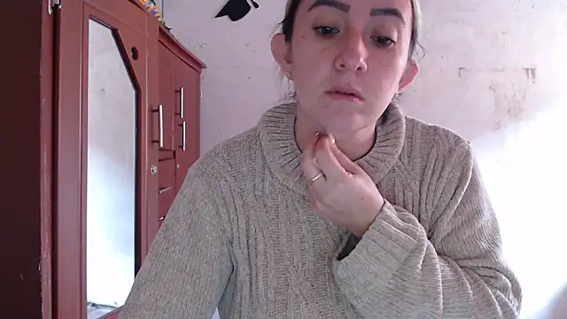 DeepAnal07 online show from 02/25/26, 04:16