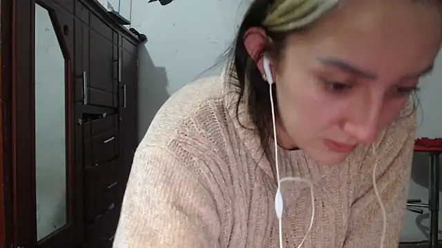 DeepAnal07 online show from 03/28/26, 03:17