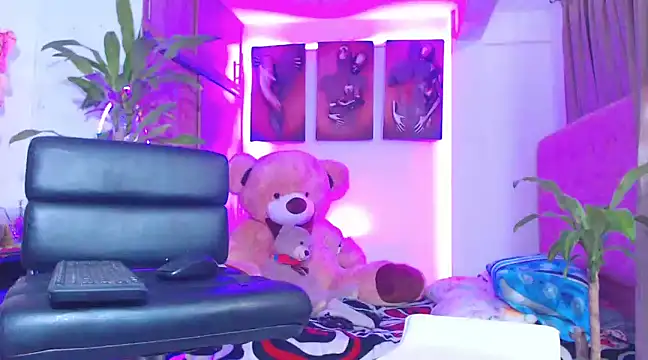 Hotgiirl 1 online show from 02/10/25, 06:35