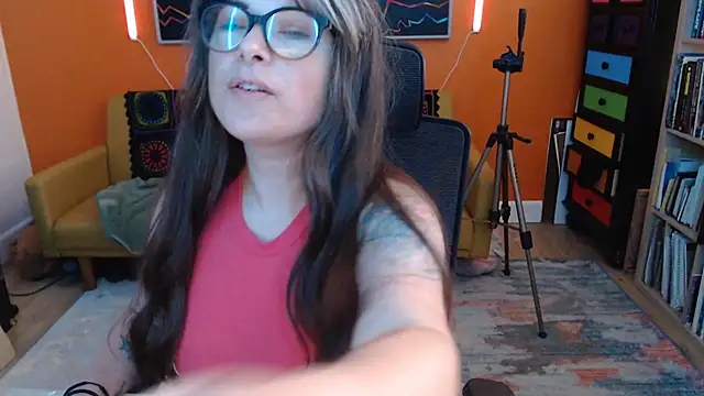 Snapshot of TheLenaAdams chatting on 11/03/25, 05:14 TheLenaAdams online show from 11/03/25, 05:14