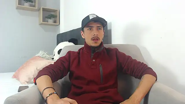 ryan maxy online show from 02/22/25, 12:19
