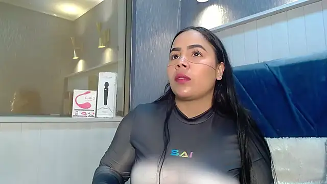 EmilyQueen3x online show from 01/15/26, 01:16