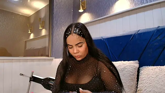 EmilyQueen3x online show from 02/27/26, 02:50