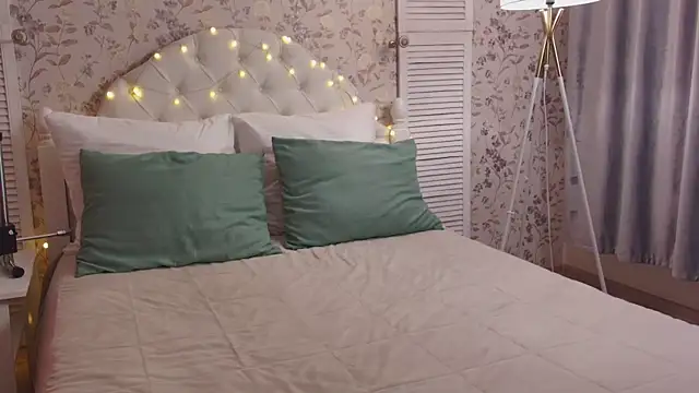 Wendy-Darling online show from 04/02/26, 01:58