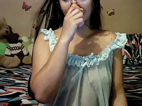 Mia Rein online show from 03/12/25, 01:36