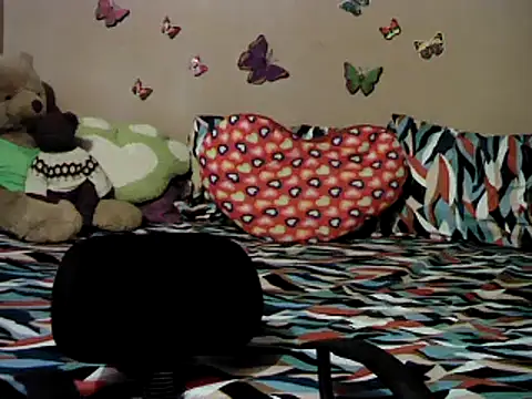 Mia Rein online show from 03/18/25, 08:14