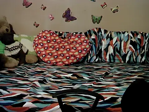 Mia Rein online show from 03/22/25, 03:20