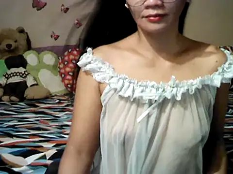 Mia Rein online show from 12/19/25, 01:56