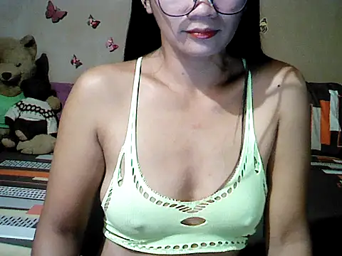 Mia Rein online show from 03/22/26, 02:20