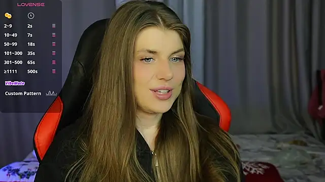 Snapshot of Just_alice chatting on 03/16/25, 12:55 Just alice online show from 03/16/25, 12:55