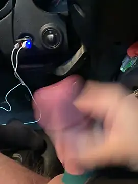 OhMyRichard online show from 02/20/25, 02:02