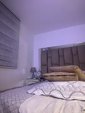 Amber Parker online show from 02/28/26, 07:09