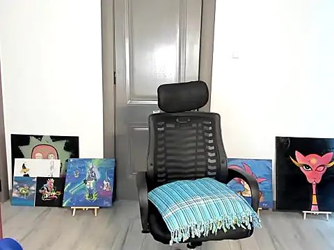  Hello Titty  online show from 04/12/26, 05:34