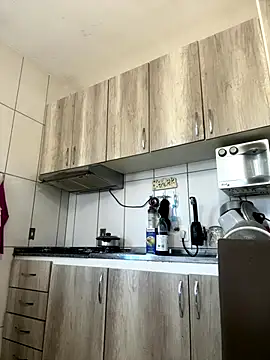 RAIRAsexy online show from 11/19/25, 03:12