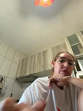 RAIRAsexy online show from 01/15/26, 09:25