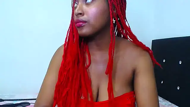 RubyFetish online show from 03/01/26, 04:47