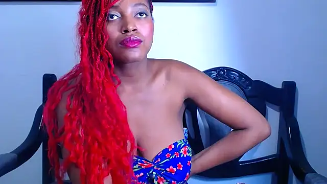 RubyFetish online show from 03/09/26, 11:09