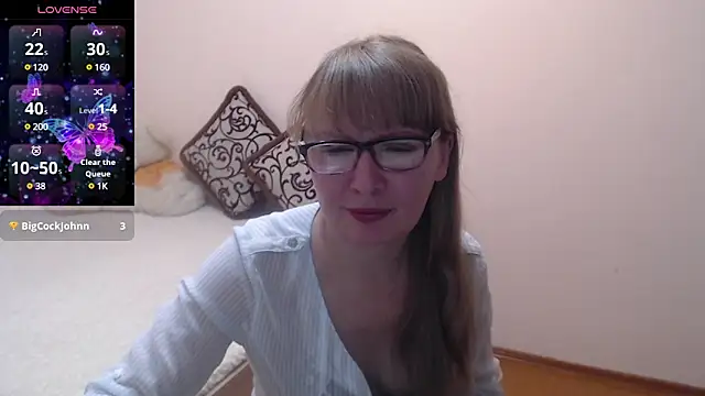 MargotLot online show from 12/07/24, 04:53