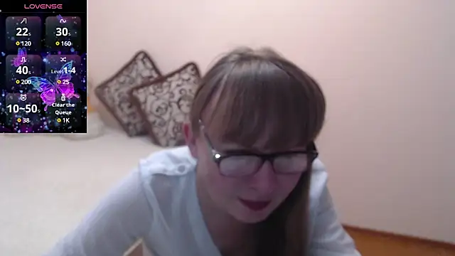 MargotLot online show from 01/10/25, 10:50