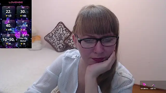 MargotLot online show from 01/16/25, 07:17