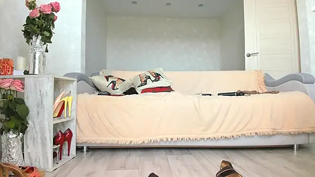 Maya Mojo online show from 03/21/26, 08:19