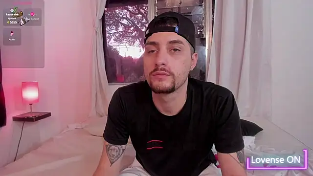 Pleasure Vibes23 online show from 02/26/25, 09:05