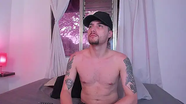 Pleasure Vibes23 online show from 02/27/25, 09:25