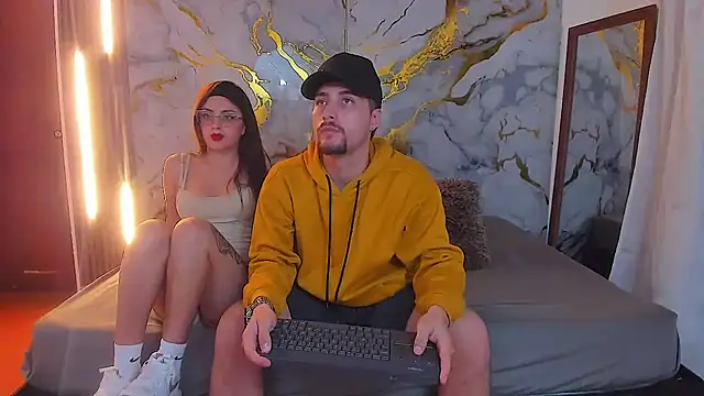 Pleasure Vibes23 online show from 03/03/25, 09:59