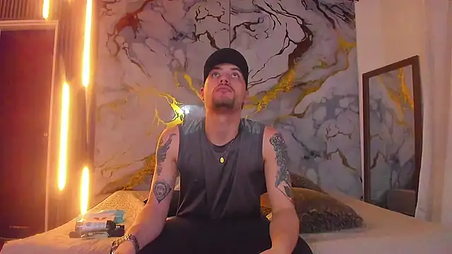 Pleasure Vibes23 online show from 03/04/25, 09:11