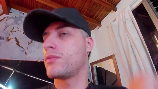 Pleasure Vibes23 online show from 03/13/25, 09:37