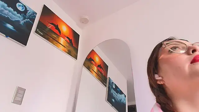 Pleasure Vibes23 online show from 10/18/25, 03:46