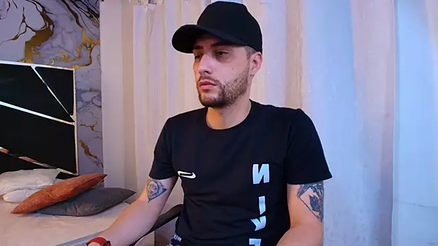 Pleasure Vibes23 online show from 10/21/25, 09:48