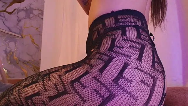 Pleasure Vibes23 online show from 10/26/25, 01:22