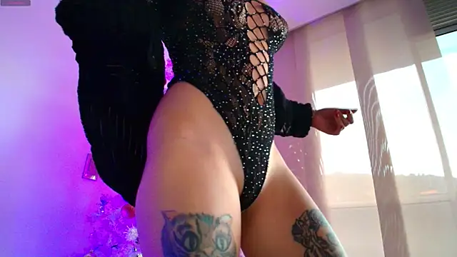 Pleasure Vibes23 online show from 11/10/25, 11:09